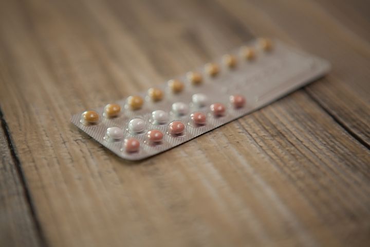 Teste hormonale și anticoncepționalele orale